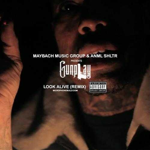 Gunplay - Look Alive (Remix)